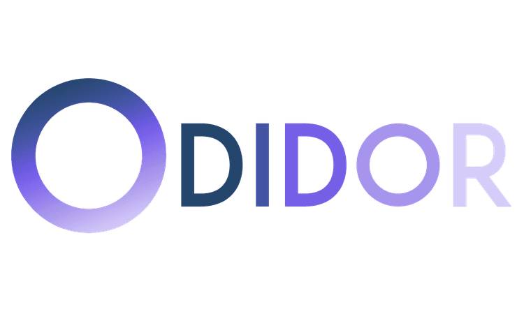 Odidor Projects Logo